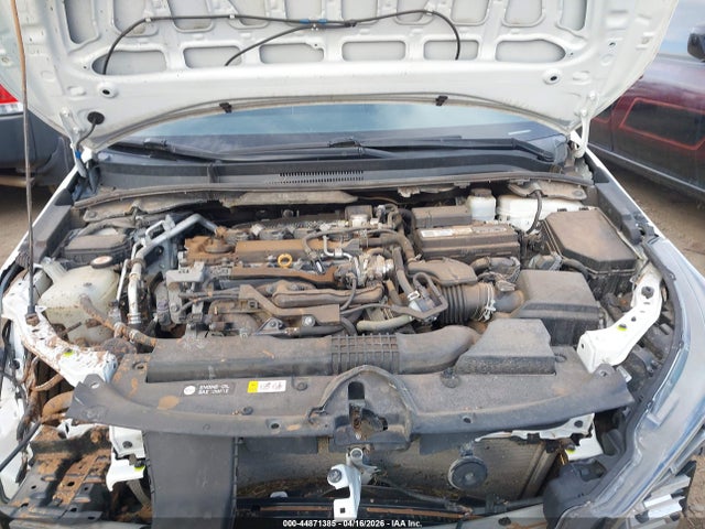 Продажа на аукционе авто 2020 Toyota Corolla Se, vin: 5YFS4RCE5LP007142, номер лота: 44871385