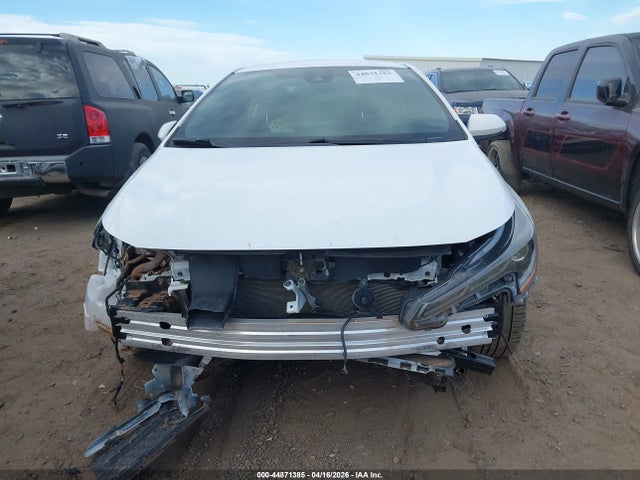 Продажа на аукционе авто 2020 Toyota Corolla Se, vin: 5YFS4RCE5LP007142, номер лота: 44871385