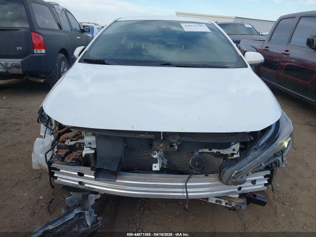 Продажа на аукционе авто 2020 Toyota Corolla Se, vin: 5YFS4RCE5LP007142, номер лота: 44871385