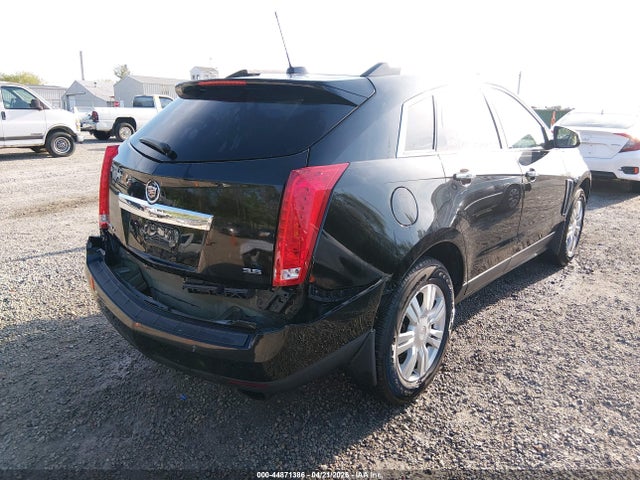 Продажа на аукционе авто 2016 Cadillac Srx Luxury Collection, vin: 3GYFNEE32GS572681, номер лота: 44871386