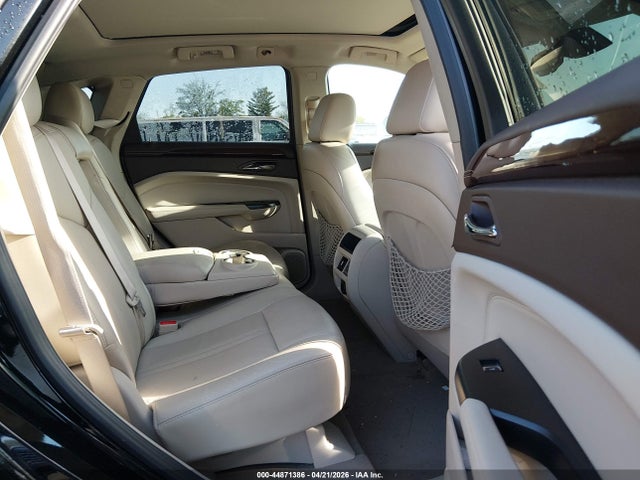 Продажа на аукционе авто 2016 Cadillac Srx Luxury Collection, vin: 3GYFNEE32GS572681, номер лота: 44871386