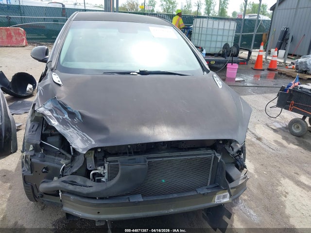 44871387 :رقم المزاد ، 1G4PP5SK8E4215921 vin ، 2014 Buick Verano مزاد بيع