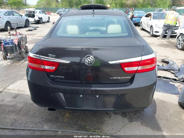 44871387 :رقم المزاد ، 1G4PP5SK8E4215921 vin ، 2014 Buick Verano مزاد بيع