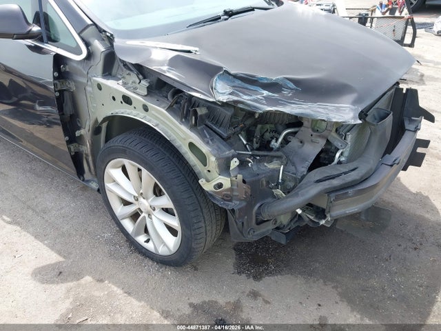 44871387 :رقم المزاد ، 1G4PP5SK8E4215921 vin ، 2014 Buick Verano مزاد بيع