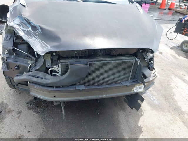 44871387 :رقم المزاد ، 1G4PP5SK8E4215921 vin ، 2014 Buick Verano مزاد بيع