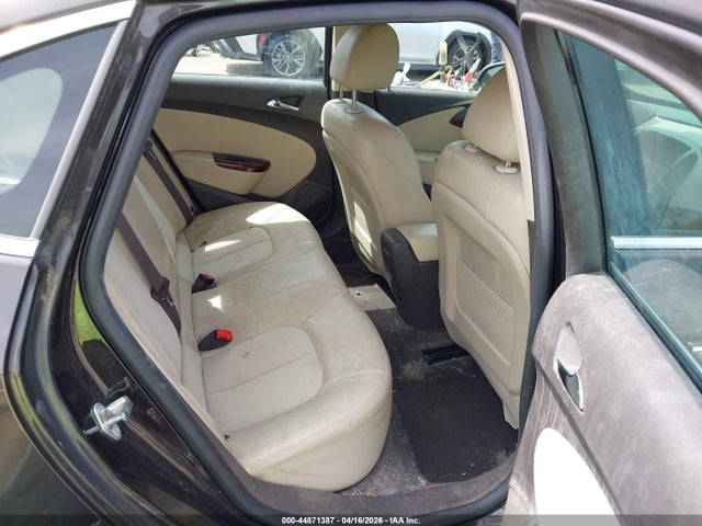 44871387 :رقم المزاد ، 1G4PP5SK8E4215921 vin ، 2014 Buick Verano مزاد بيع