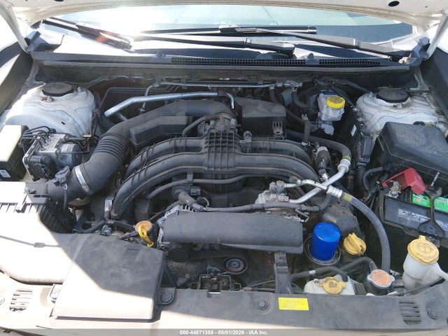 2022 Subaru Impreza Base 5-door მანქანა იყიდება აუქციონზე, vin: 4S3GTAB62N3722248, აუქციონის ნომერი: 44871388