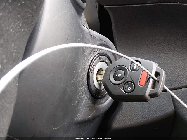 2022 Subaru Impreza Base 5-door მანქანა იყიდება აუქციონზე, vin: 4S3GTAB62N3722248, აუქციონის ნომერი: 44871388