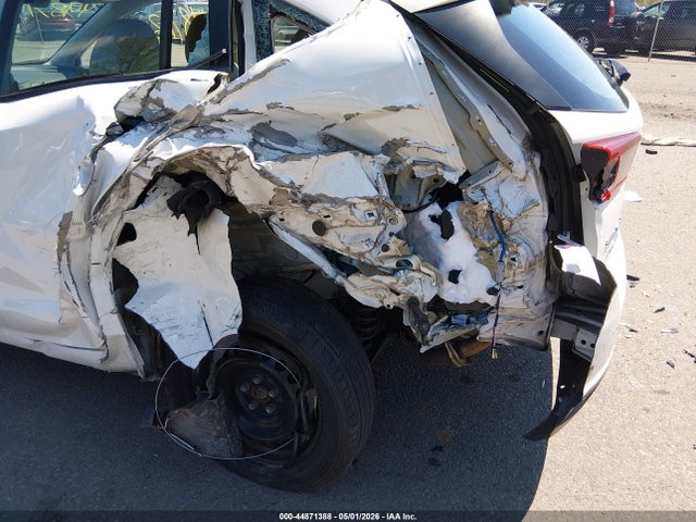 2022 Subaru Impreza Base 5-door მანქანა იყიდება აუქციონზე, vin: 4S3GTAB62N3722248, აუქციონის ნომერი: 44871388