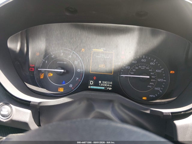 2022 Subaru Impreza Base 5-door მანქანა იყიდება აუქციონზე, vin: 4S3GTAB62N3722248, აუქციონის ნომერი: 44871388