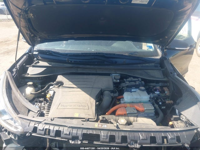 KNDCC3LD9J5206037 KIA Niro Plug-in Hybrid Ex Premium