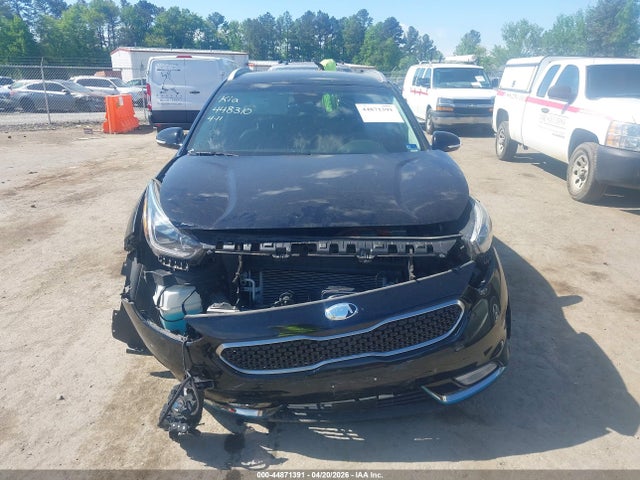 KNDCC3LD9J5206037 KIA Niro Plug-in Hybrid Ex Premium