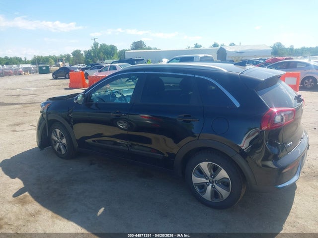 KNDCC3LD9J5206037 KIA Niro Plug-in Hybrid Ex Premium