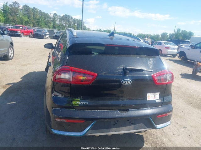KNDCC3LD9J5206037 KIA Niro Plug-in Hybrid Ex Premium