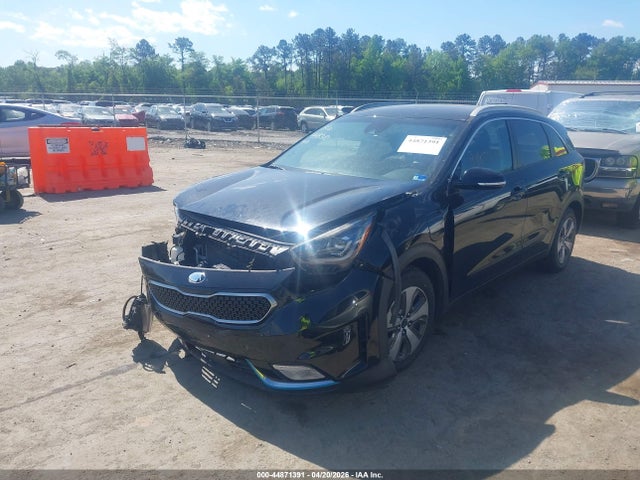 KNDCC3LD9J5206037 KIA Niro Plug-in Hybrid Ex Premium