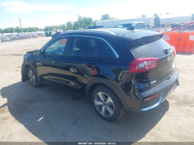 KNDCC3LD9J5206037 KIA Niro Plug-in Hybrid Ex Premium