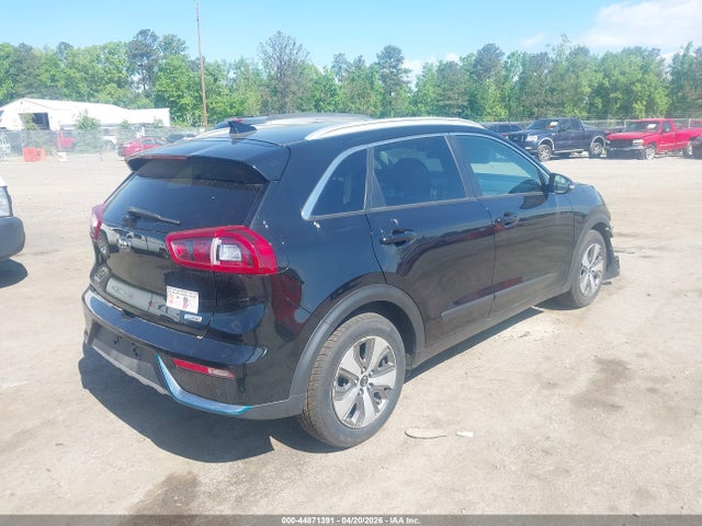 KNDCC3LD9J5206037 KIA Niro Plug-in Hybrid Ex Premium