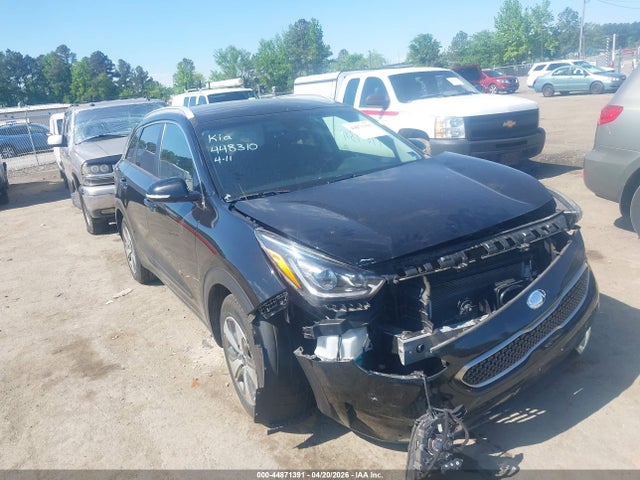 KNDCC3LD9J5206037 KIA Niro Plug-in Hybrid Ex Premium