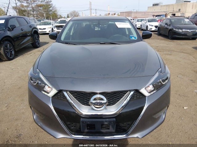 Aukcja sprzedaży 2016 Nissan Maxima 3.5 S, vin: 1N4AA6AP6GC904014, numer aukcji: 44871393