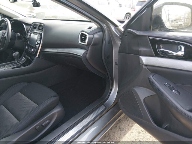 Aukcja sprzedaży 2016 Nissan Maxima 3.5 S, vin: 1N4AA6AP6GC904014, numer aukcji: 44871393