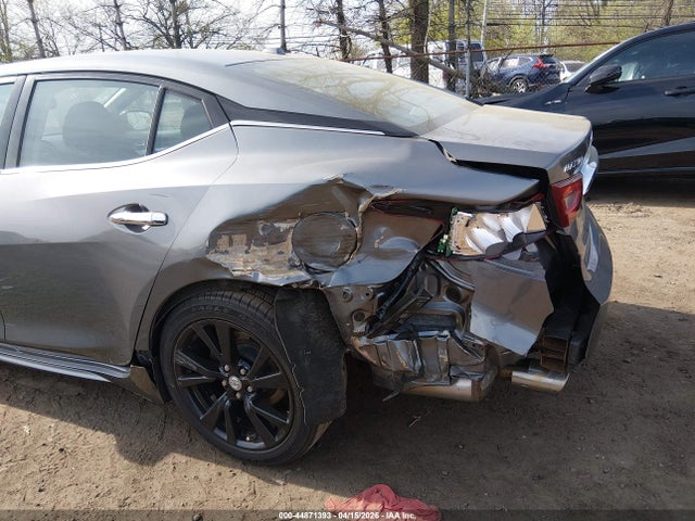 Aukcja sprzedaży 2016 Nissan Maxima 3.5 S, vin: 1N4AA6AP6GC904014, numer aukcji: 44871393