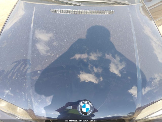 Продаж на аукціоні авто 2001 Bmw 325i, vin: WBAAV33451EE25031, номер лоту: 44871395
