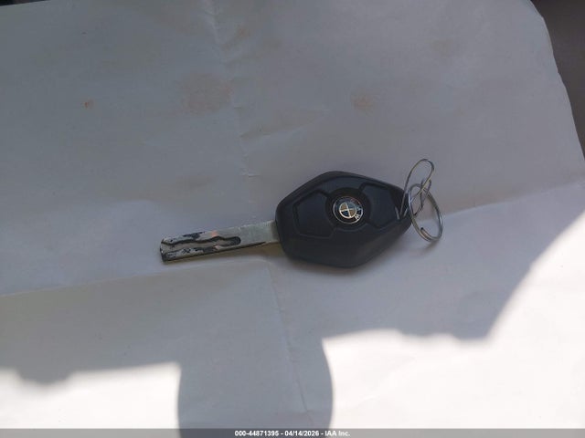Продаж на аукціоні авто 2001 Bmw 325i, vin: WBAAV33451EE25031, номер лоту: 44871395