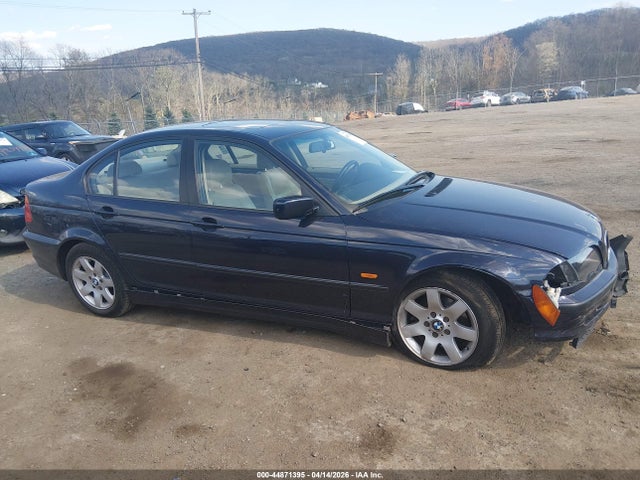 Продаж на аукціоні авто 2001 Bmw 325i, vin: WBAAV33451EE25031, номер лоту: 44871395