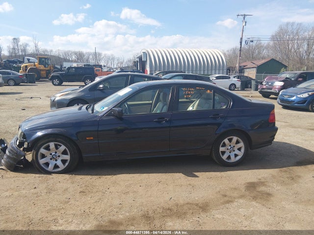 Продаж на аукціоні авто 2001 Bmw 325i, vin: WBAAV33451EE25031, номер лоту: 44871395