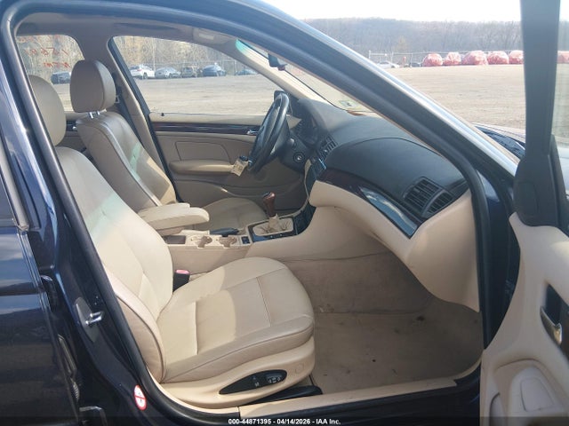 Продаж на аукціоні авто 2001 Bmw 325i, vin: WBAAV33451EE25031, номер лоту: 44871395