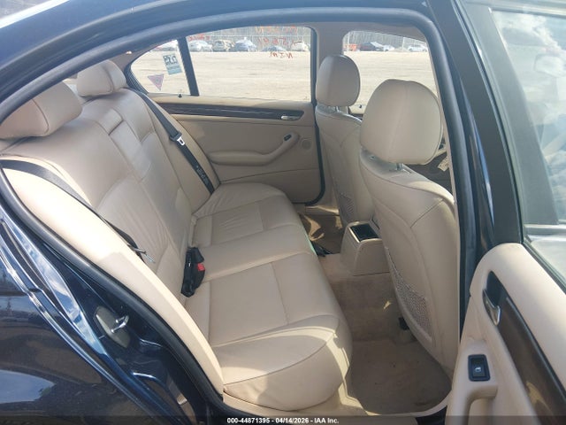 Продаж на аукціоні авто 2001 Bmw 325i, vin: WBAAV33451EE25031, номер лоту: 44871395