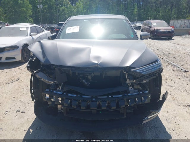 2024 Acura Mdx Standard მანქანა იყიდება აუქციონზე, vin: 5J8YD9H3XRL008369, აუქციონის ნომერი: 44871397