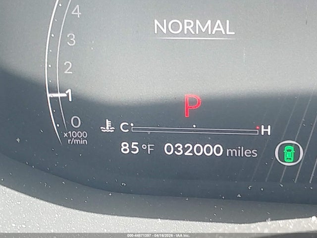 2024 Acura Mdx Standard მანქანა იყიდება აუქციონზე, vin: 5J8YD9H3XRL008369, აუქციონის ნომერი: 44871397