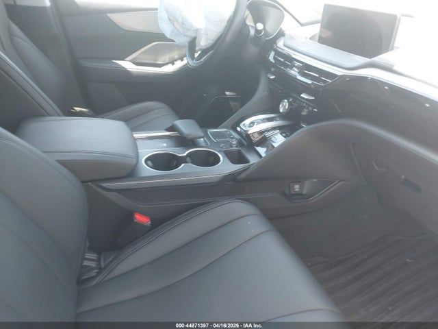 2024 Acura Mdx Standard მანქანა იყიდება აუქციონზე, vin: 5J8YD9H3XRL008369, აუქციონის ნომერი: 44871397