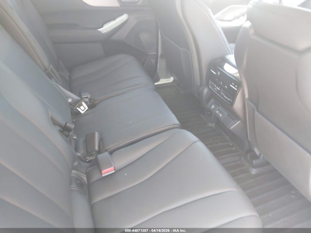 2024 Acura Mdx Standard მანქანა იყიდება აუქციონზე, vin: 5J8YD9H3XRL008369, აუქციონის ნომერი: 44871397