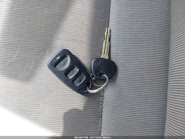 44871398 :رقم المزاد ، 5NPD74LF4HH084875 vin ، 2017 Hyundai Elantra Se مزاد بيع