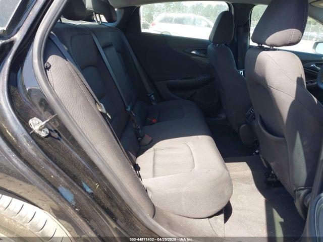 1G1ZD5ST0MF074739 Chevrolet Malibu Fwd Lt