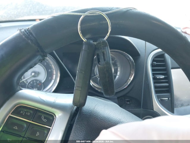 44871406 :رقم المزاد ، 2C3CCAAG2EH184743 vin ، 2014 Chrysler 300 مزاد بيع