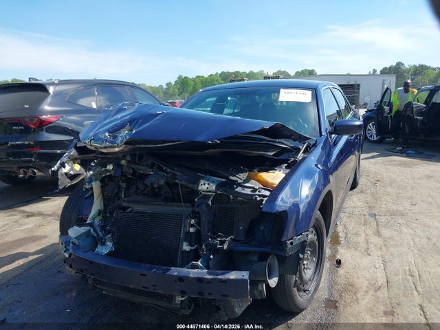 44871406 :رقم المزاد ، 2C3CCAAG2EH184743 vin ، 2014 Chrysler 300 مزاد بيع
