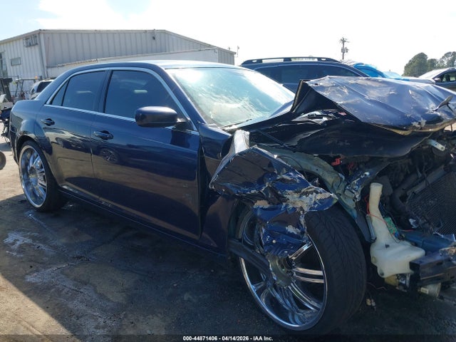 44871406 :رقم المزاد ، 2C3CCAAG2EH184743 vin ، 2014 Chrysler 300 مزاد بيع