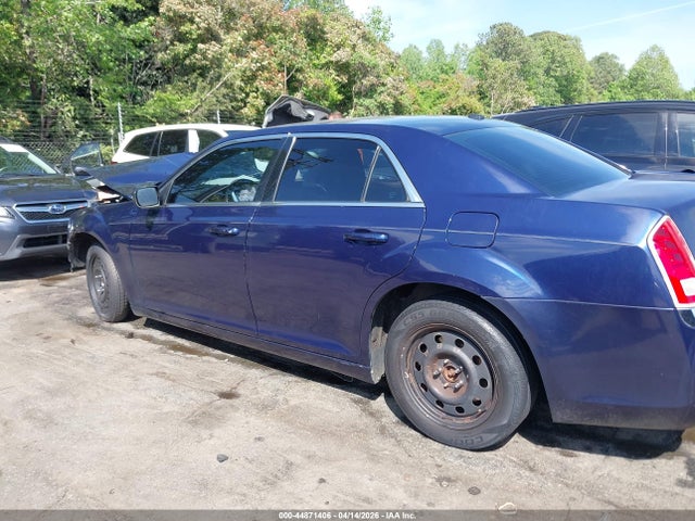 44871406 :رقم المزاد ، 2C3CCAAG2EH184743 vin ، 2014 Chrysler 300 مزاد بيع