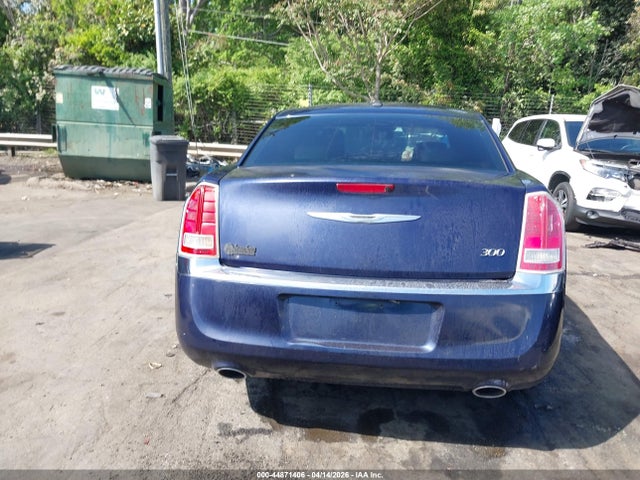 44871406 :رقم المزاد ، 2C3CCAAG2EH184743 vin ، 2014 Chrysler 300 مزاد بيع