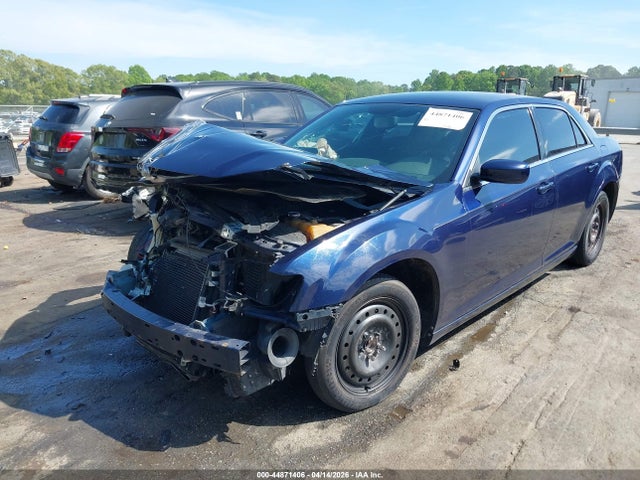 44871406 :رقم المزاد ، 2C3CCAAG2EH184743 vin ، 2014 Chrysler 300 مزاد بيع