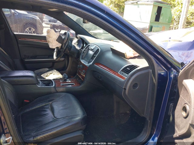 44871406 :رقم المزاد ، 2C3CCAAG2EH184743 vin ، 2014 Chrysler 300 مزاد بيع