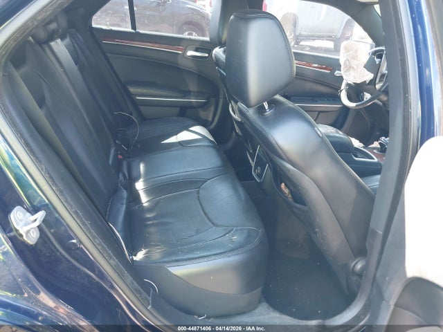 44871406 :رقم المزاد ، 2C3CCAAG2EH184743 vin ، 2014 Chrysler 300 مزاد بيع