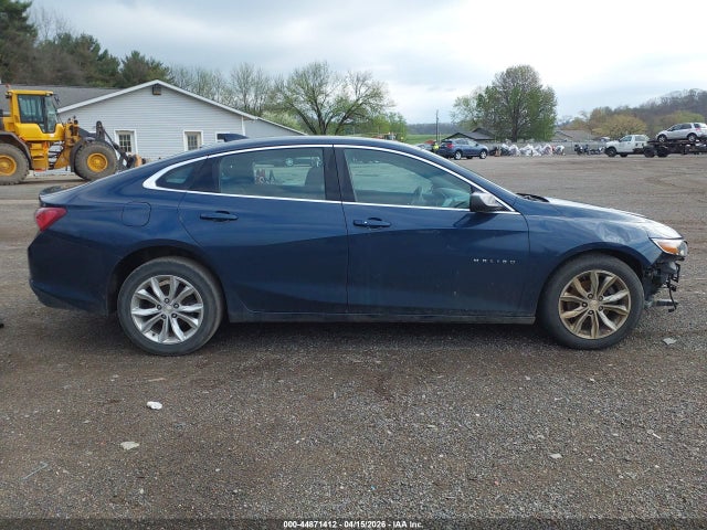 Aukcja sprzedaży 2020 Chevrolet Malibu Fwd Lt, vin: 1G1ZD5ST1LF113384, numer aukcji: 44871412