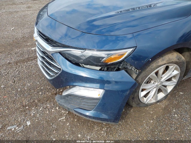 Aukcja sprzedaży 2020 Chevrolet Malibu Fwd Lt, vin: 1G1ZD5ST1LF113384, numer aukcji: 44871412
