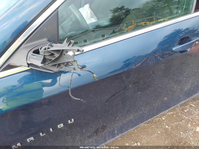 Aukcja sprzedaży 2020 Chevrolet Malibu Fwd Lt, vin: 1G1ZD5ST1LF113384, numer aukcji: 44871412
