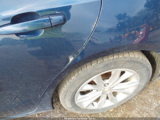 Aukcja sprzedaży 2020 Chevrolet Malibu Fwd Lt, vin: 1G1ZD5ST1LF113384, numer aukcji: 44871412