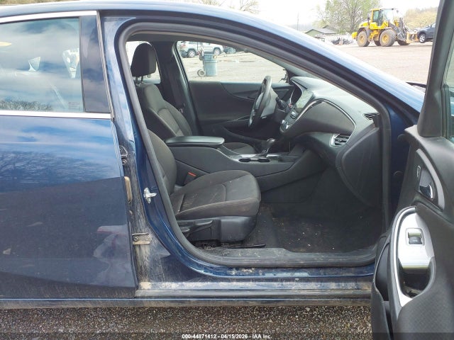 Aukcja sprzedaży 2020 Chevrolet Malibu Fwd Lt, vin: 1G1ZD5ST1LF113384, numer aukcji: 44871412